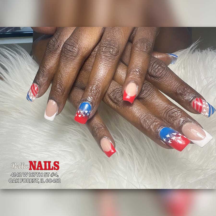 Nails Design 